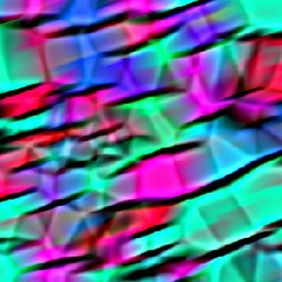 Brushed Painting 022